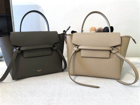 celine nano belt.bag|celine nano belt bag crocodile.